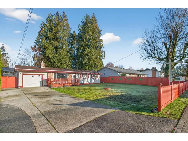 26655 32 AVENUE, Langley, British Columbia V4W3G1