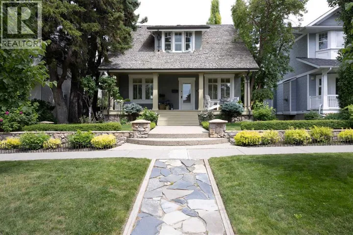 1712 25 Street SW, Calgary, Alberta T3C1J6