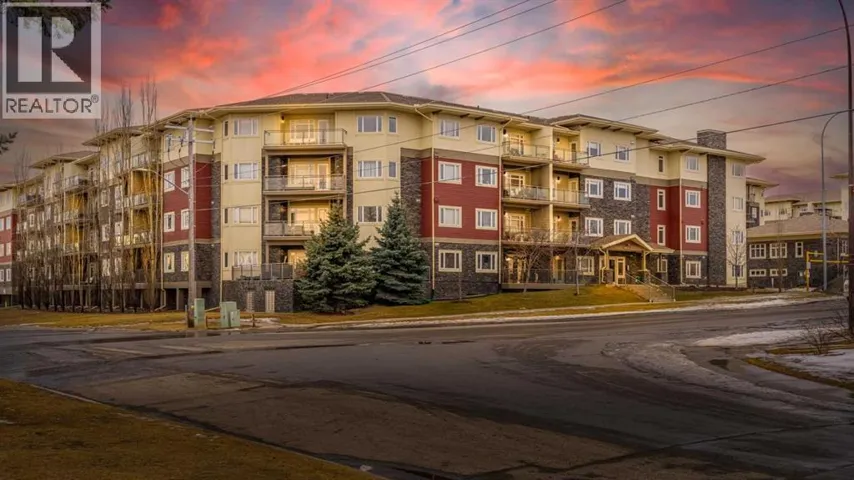 427, 11 Millrise Drive SW, Calgary, Alberta T2Y0K7