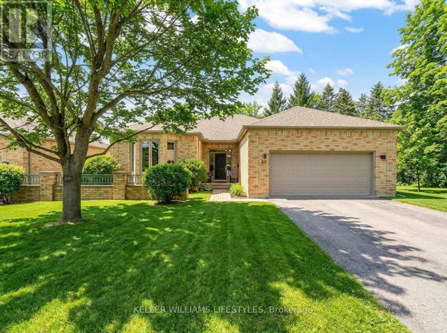 61 - 1040 RIVERSIDE DRIVE, London North (North Q), Ontario N6H5N4