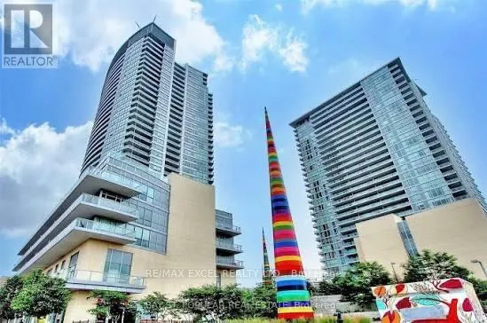 2601 - 70 FOREST MANOR ROAD, Toronto (Henry Farm), Ontario M2J0A9