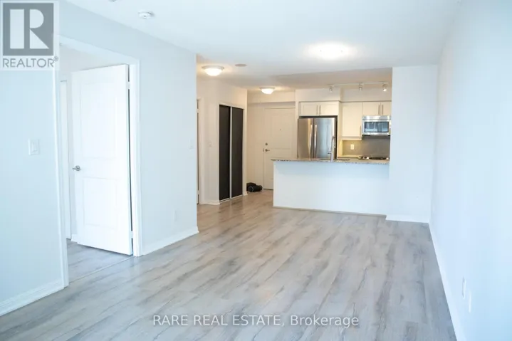 1203 - 35 BASTION STREET, Toronto (Waterfront Communities), Ontario M5V0C9
