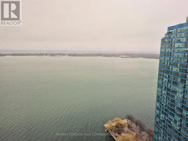 3412 - 55 HARBOUR SQUARE, Toronto (Waterfront Communities), Ontario M5J2L1