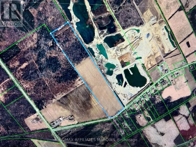 505 BENNETT ROAD, North Grenville, Ontario K0G1J0