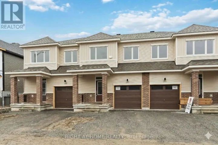 290 LES EMMERSON DRIVE, Ottawa, Ontario K2J7L6