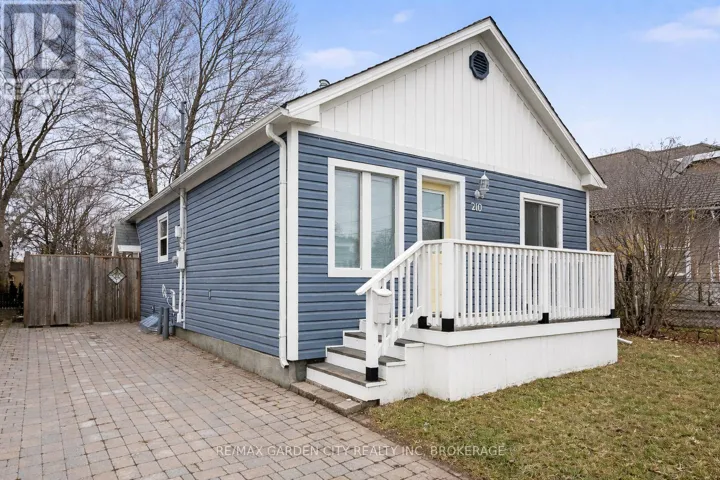 210 WRIGHT STREET, Welland (Lincoln/Crowland), Ontario L3B2K3