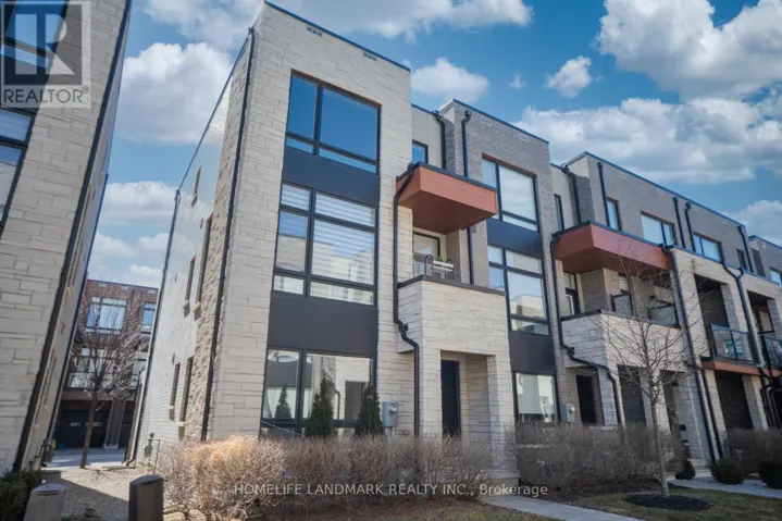 22 BENOIT STREET, Vaughan (Vellore Village), Ontario L4H4R7