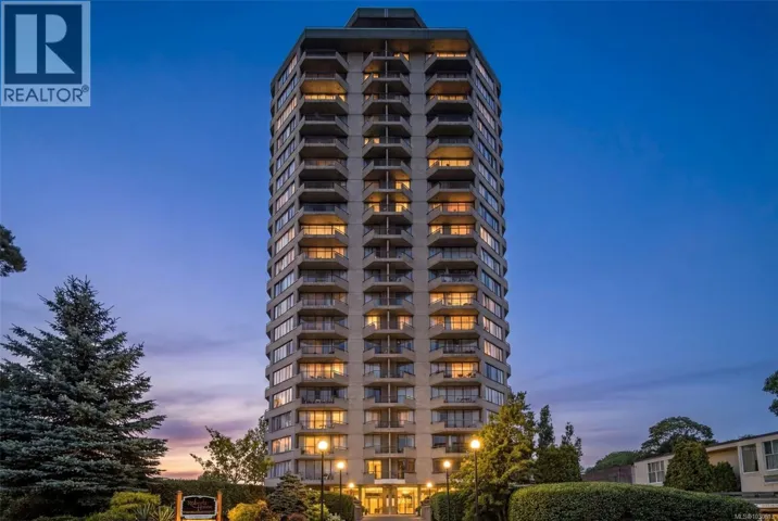 1010 620 Toronto St, Victoria, British Columbia V8V1P7