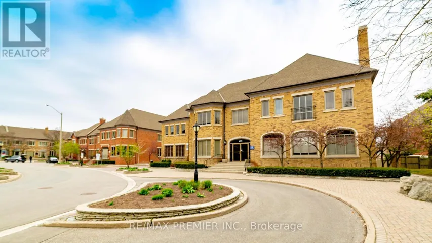 55-308 - 55 VILLAGE CENTRE PLACE, Mississauga (City Centre), Ontario L4Z1V9