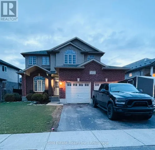 BASEMENT - 1377 CORONATION DRIVE, London North (North I), Ontario N6G0B4