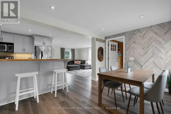 398 CONCESSION 5 ROAD, Haldimand, Ontario N0A1G0