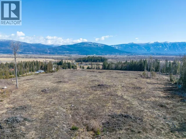 Lot B West Creston Road, Creston, British Columbia V0B1G7