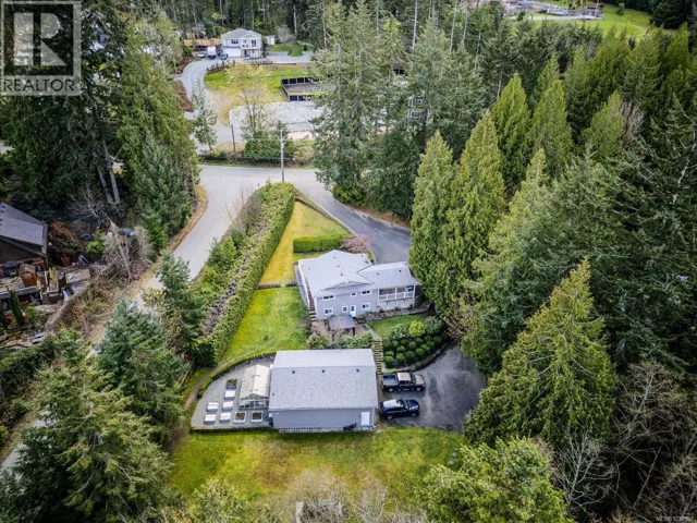 7228 Aulds Rd, Lantzville, British Columbia V0R2H0