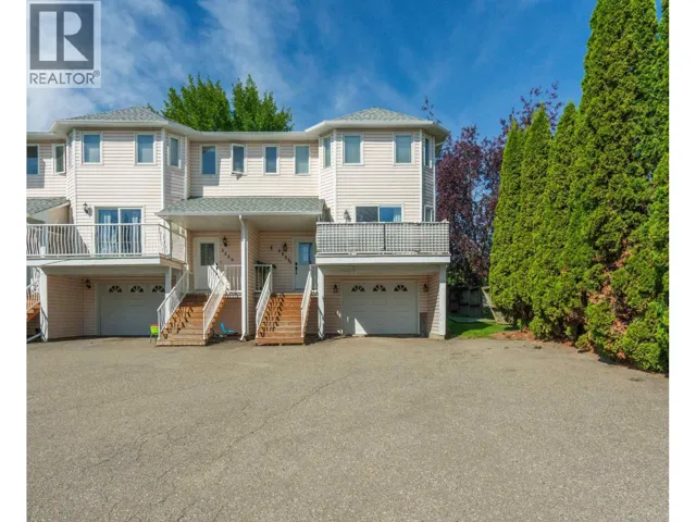 3327 WESTWOOD DRIVE, Prince George, British Columbia V2N1S4