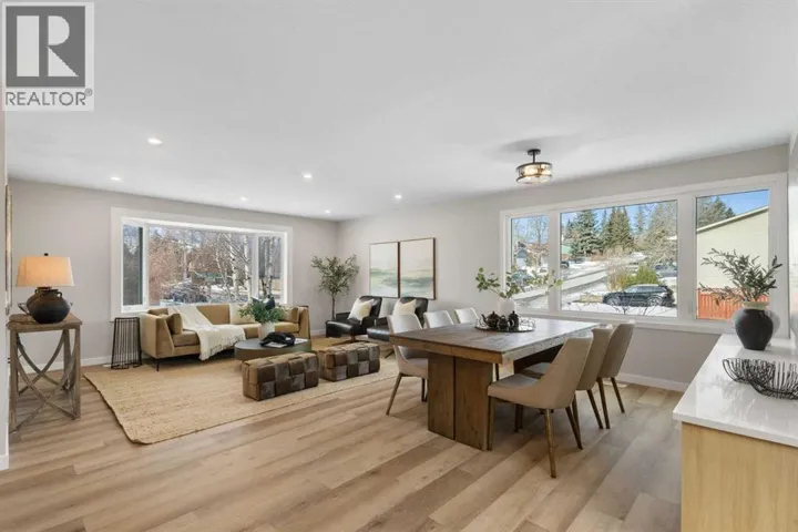 198 Silver Brook Road NW, Calgary, Alberta T3B3J1