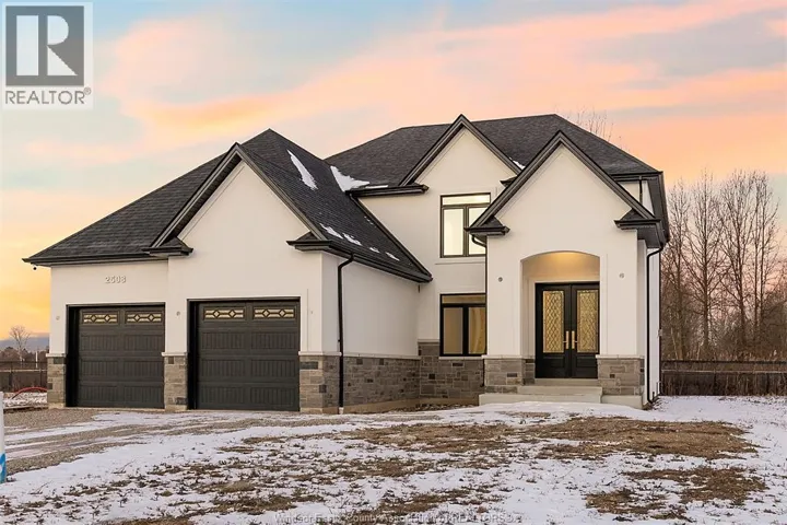 3460 OKE, LaSalle, Ontario N9J2W8