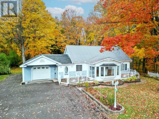 748 OVERHEAD BRIDGE ROAD, Tiny, Ontario L9M0V6