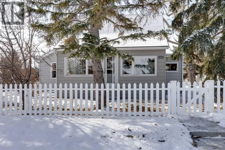 235 3rd Street, Irricana, Alberta T0M1B0