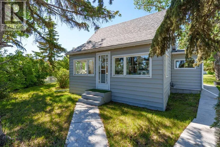 235 3rd Street, Irricana, Alberta T0M1B0