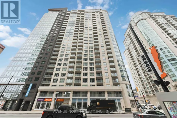 1102 - 242 RIDEAU STREET, Ottawa, Ontario K1N0B7