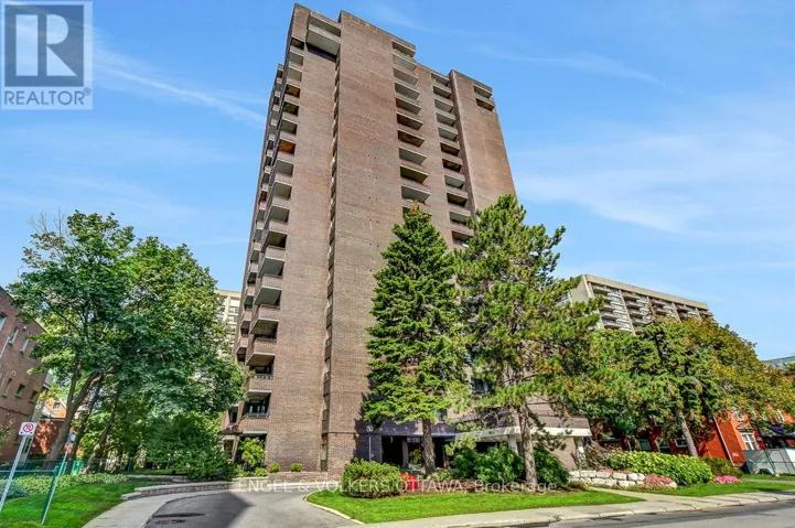 204 - 71 SOMERSET STREET W, Ottawa, Ontario K2P2G2