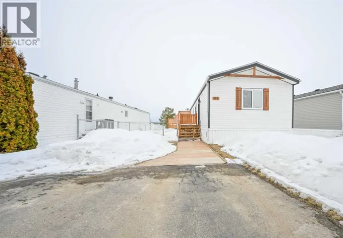153 Clark Crescent, Rural Grande Prairie No. 1, County of, Alberta T8W5K5