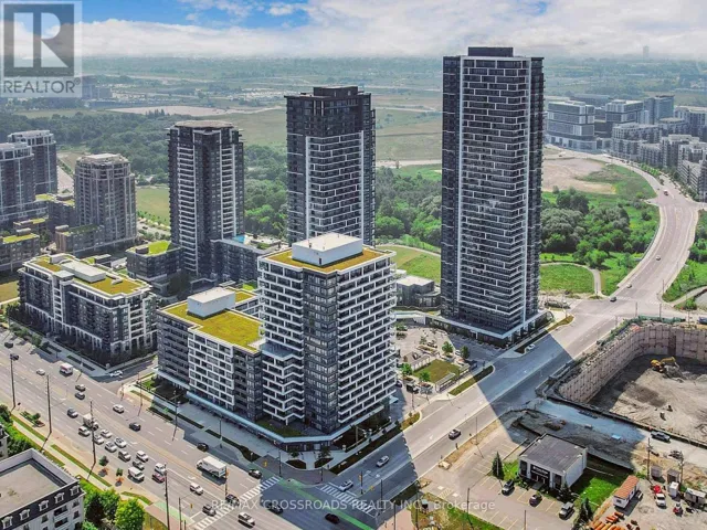 1710 - 38 WATER WALK DRIVE, Markham (Unionville), Ontario L3R6M8