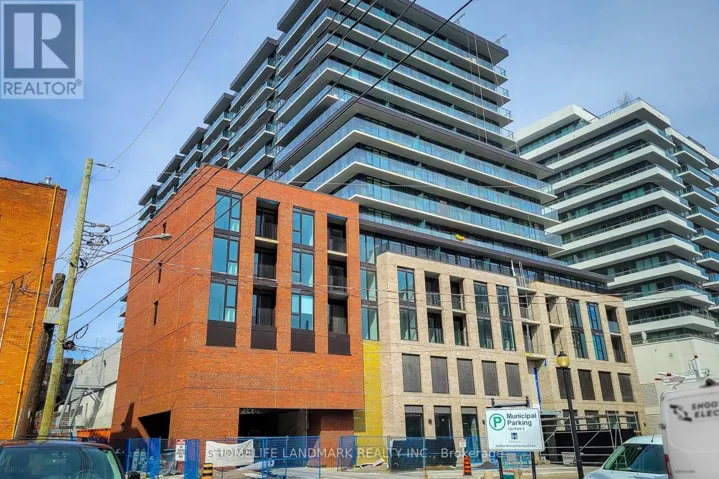 333 - 1 JARVIS STREET, Hamilton (Beasley), Ontario L8R0A8