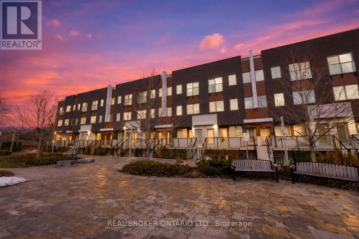 31 - 780 SHEPPARD AVENUE E, Toronto (Bayview Village), Ontario M2K1C3