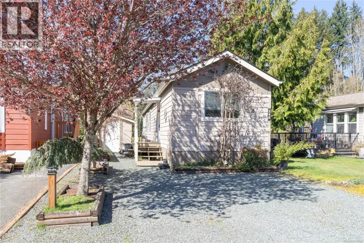 340 3042 River Rd, Chemainus, British Columbia V0R1K3