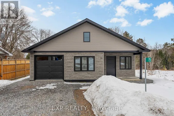 15 ZILNEY STREET, Madawaska Valley, Ontario K0J1B0