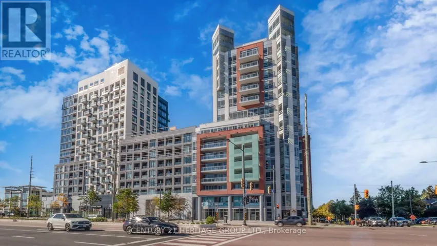 103 W/L - 8888 YONGE STREET, Richmond Hill (South Richvale), Ontario L4C6Z1