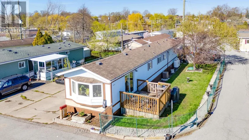 297 - 241 ST. PAUL STREET, St. Catharines (Western Hill), Ontario L2S2E5