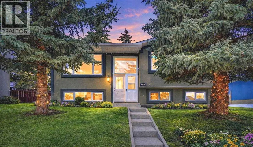 5036 Marshall Road NE, Calgary, Alberta T2A2Y8