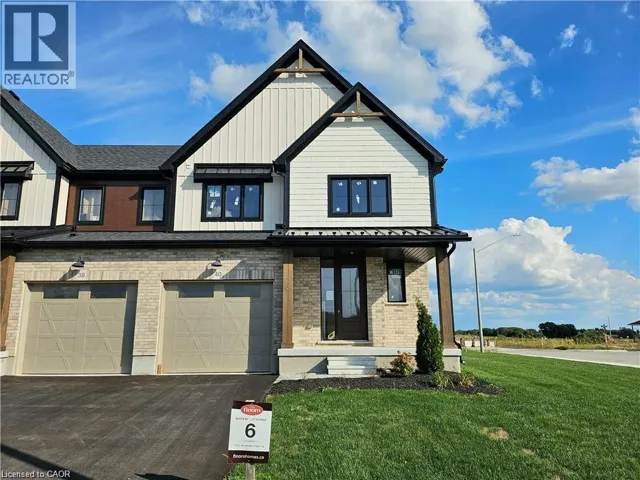 40 ANNE Street W, Harriston, Ontario N0G1Z0