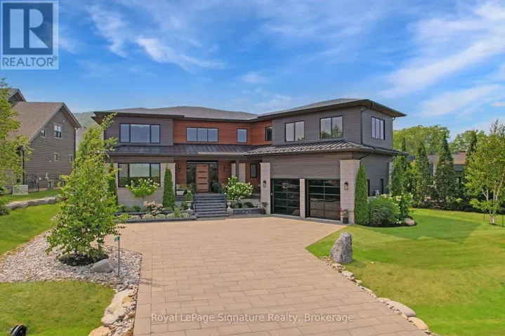 128 ARNOT CRESCENT, Blue Mountains, Ontario L9Y0Z8