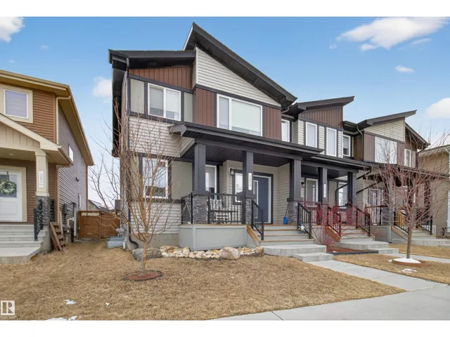 385 Charlesworth Drive SW, Edmonton, Alberta T6X2G5