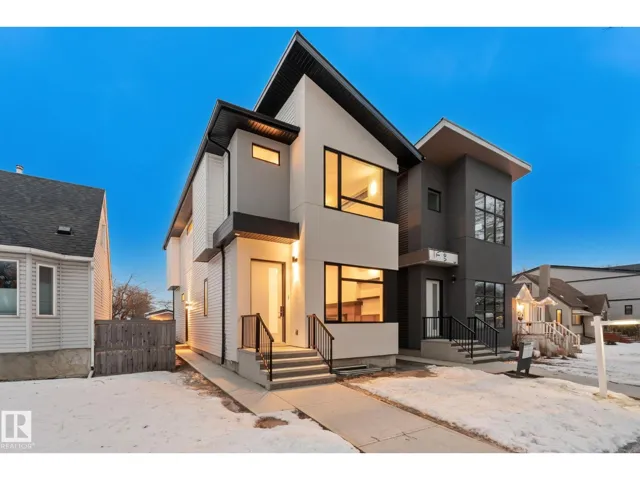 11021 132 street NW, Edmonton, Alberta T8N7K9