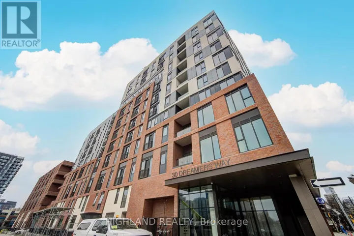917 - 30 DREAMERS WAY, Toronto (Regent Park), Ontario M5A0Y7