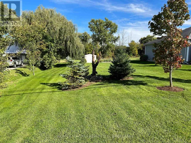 2178 STEVENSVILLE ROAD, Fort Erie (Stevensville), Ontario L0S1S0