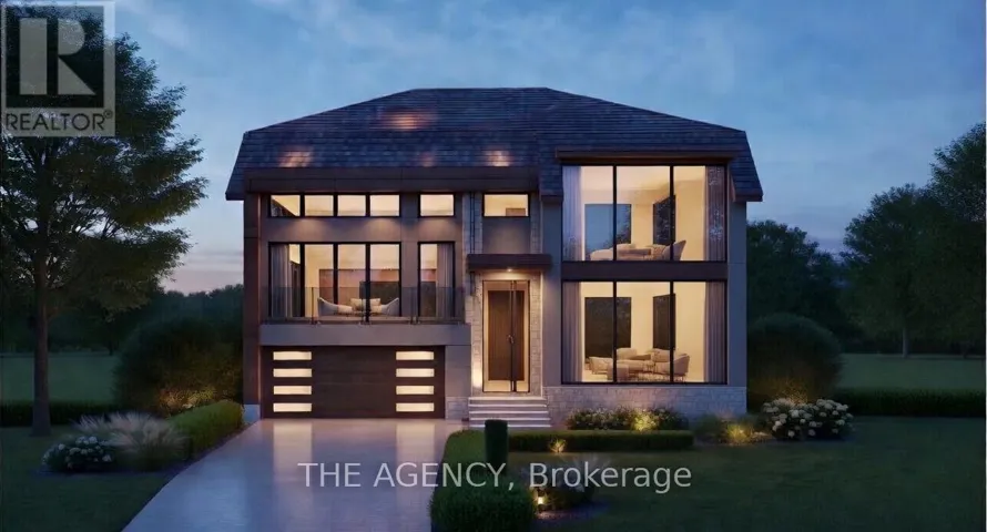 25 EARL STREET, Mississauga (Streetsville), Ontario L5M1N6