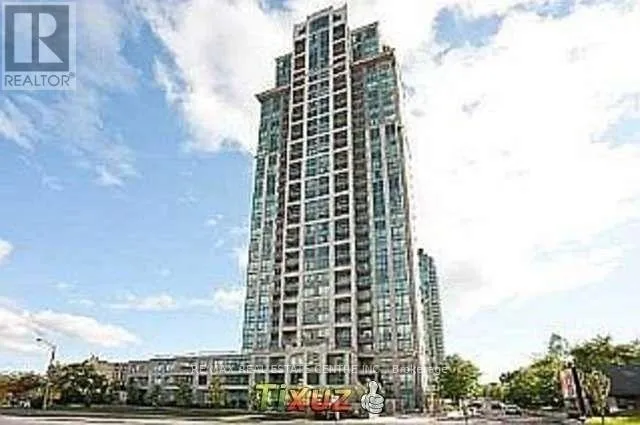 2101 - 3504 HURONTARIO STREET, Mississauga (Hurontario), Ontario L5B1P2