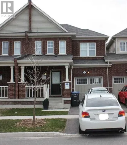 48 DONLAMONT CIRCLE, Brampton (Northwest Brampton), Ontario L7A4T5