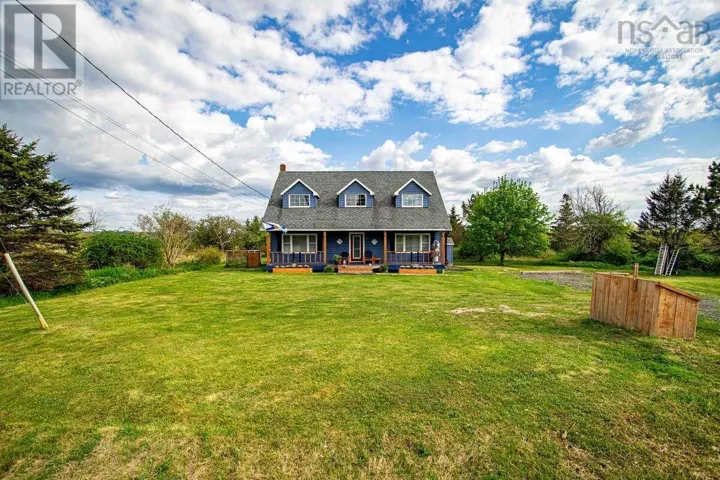 4320 Granville Road, Granville Beach, Nova Scotia B0S1A0