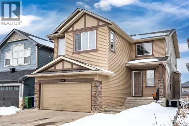126 Pantego Way NW, Calgary, Alberta T3K0K6