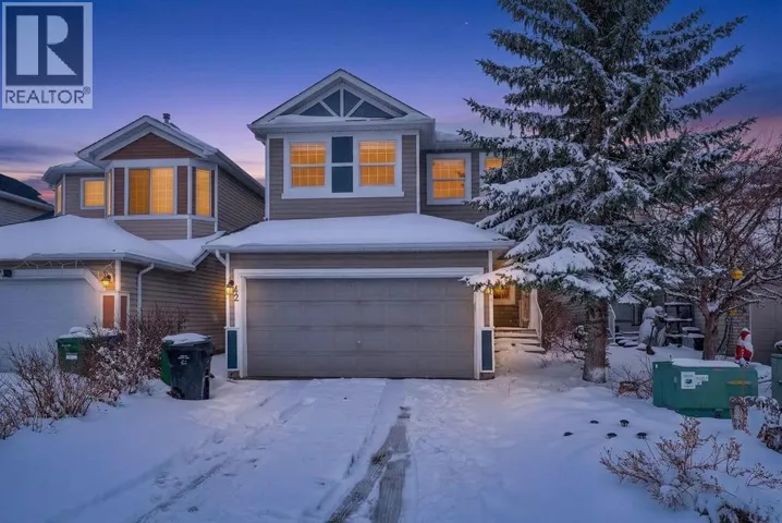 42 Royal Elm Drive NW, Calgary, Alberta T3G5P7