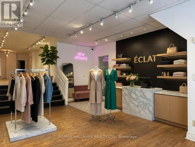 768 QUEEN STREET E, Toronto (South Riverdale), Ontario M4M1H4