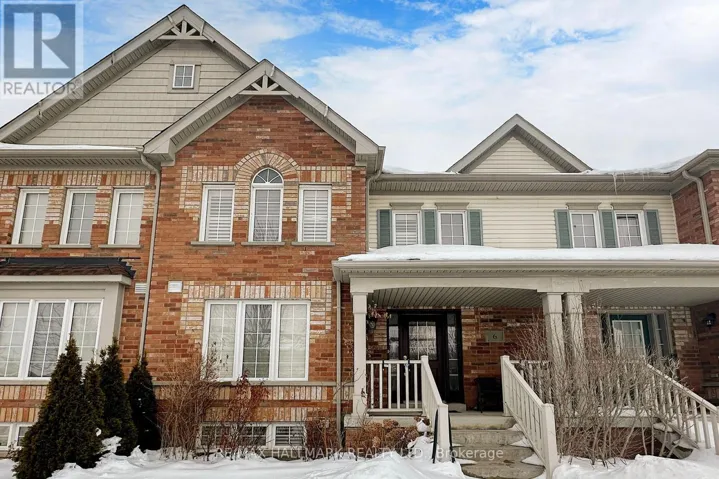 6 BLYTHEWAY GATE, Ajax (Northeast Ajax), Ontario L1T0J5