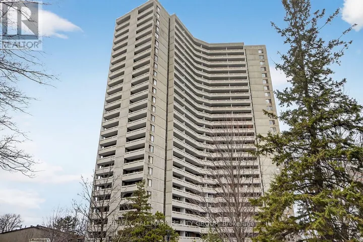 208 - 1081 AMBLESIDE DRIVE, Ottawa, Ontario K2B8C8