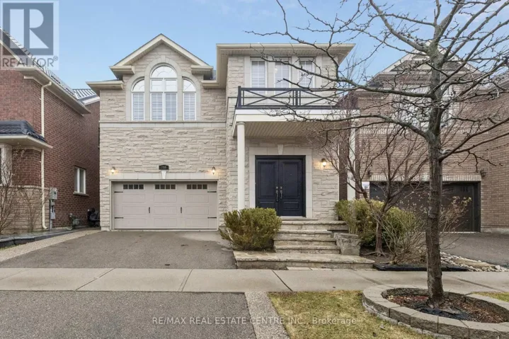 700 CALDWELL CRESCENT, Milton (BE Beaty), Ontario L9T0H6